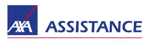 Axa assistance